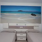 Vakantiehuis Tao Caleta Playa,