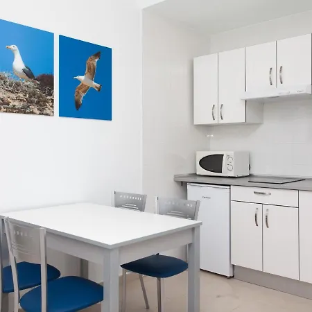 Tao Caleta Playa, Holiday home Corralejo