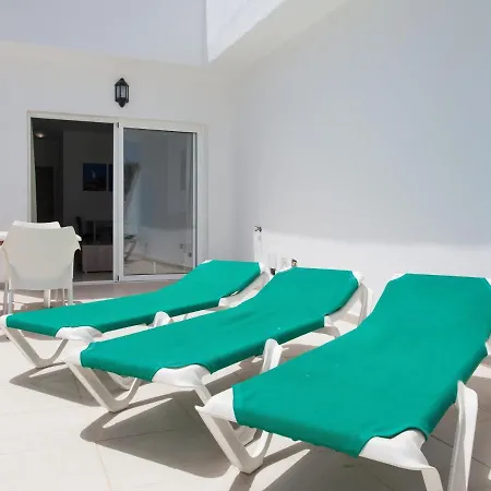 Tao Caleta Playa, Vakantiehuis *