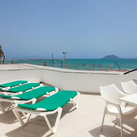 Tao Caleta Playa, Holiday home