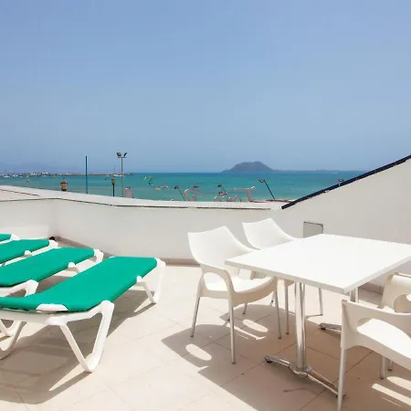 Tao Caleta Playa, Holiday home
