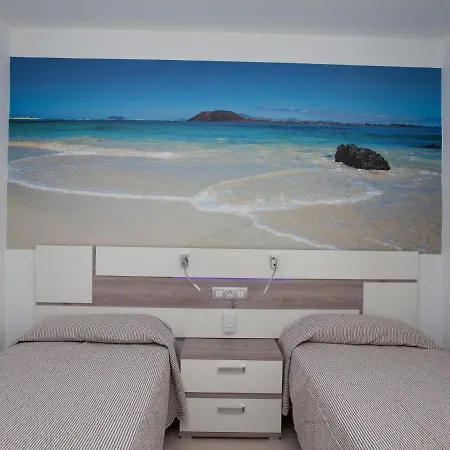 Holiday home Tao Caleta Playa,