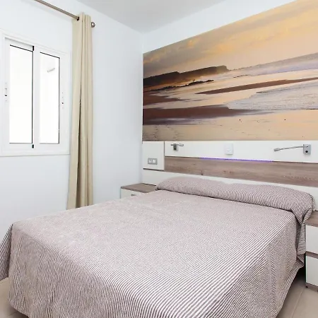 Tao Caleta Playa, Holiday home Corralejo